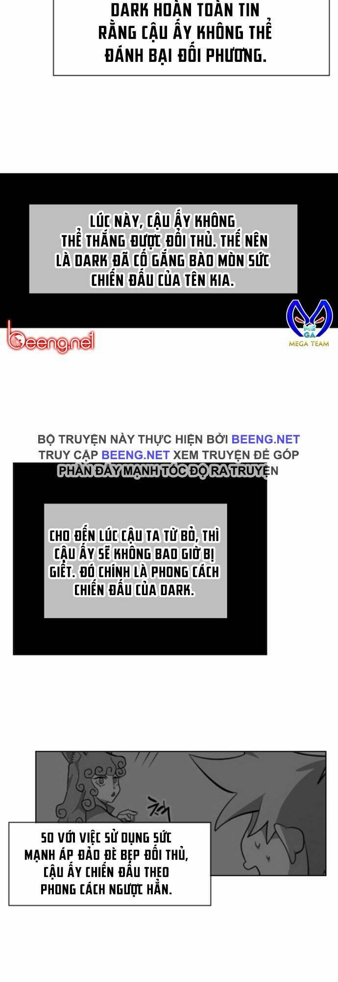 Hard Core Leveling Warrior Ss2: Chapter 25