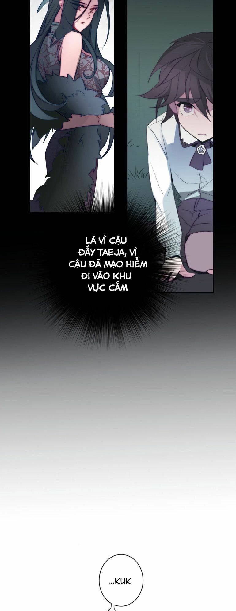 The Memory Of Wind: Anz: Chapter 35