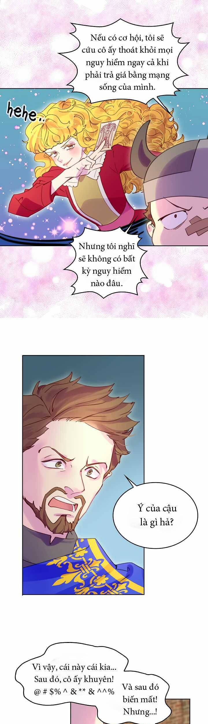 Đừng Xem Thường Nữ Phụ: Chapter 106