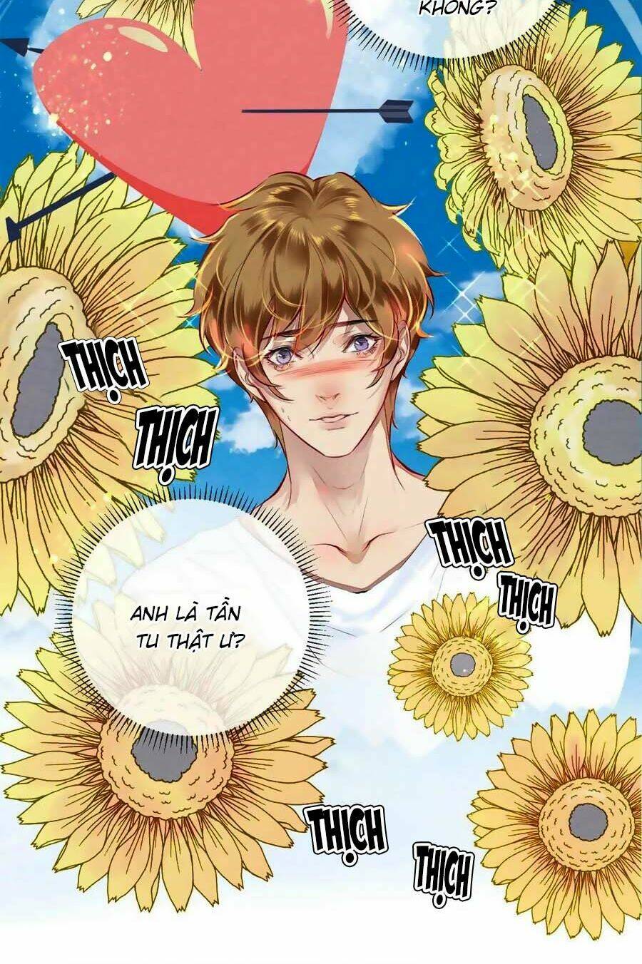 Chung Cư Của Các Ảnh Đế: Chapter 39