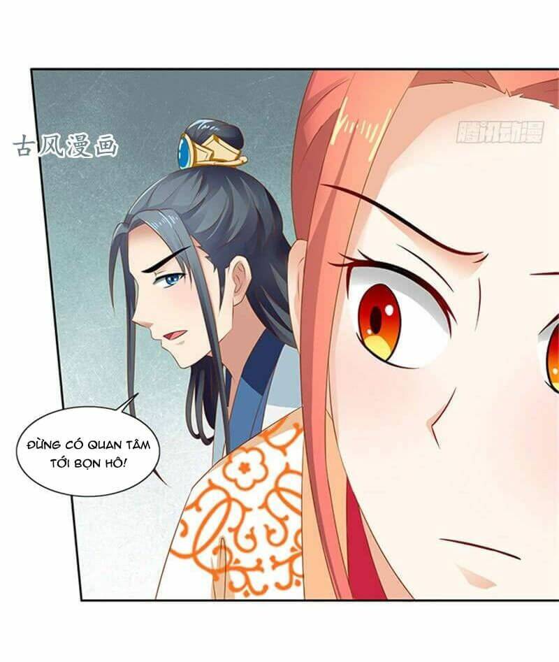 Tận Diệt Vương Gia Mãn Triều: Chapter 77