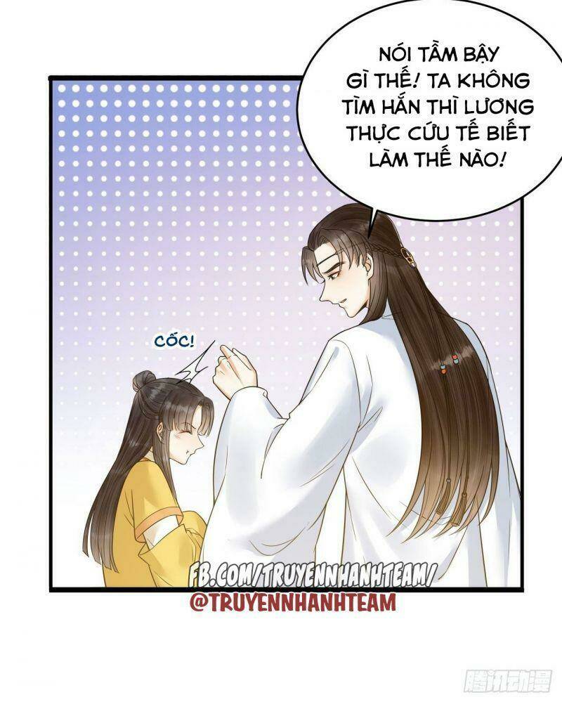 Lễ Băng Nhạc Phôi Chi Dạ: Chapter 52
