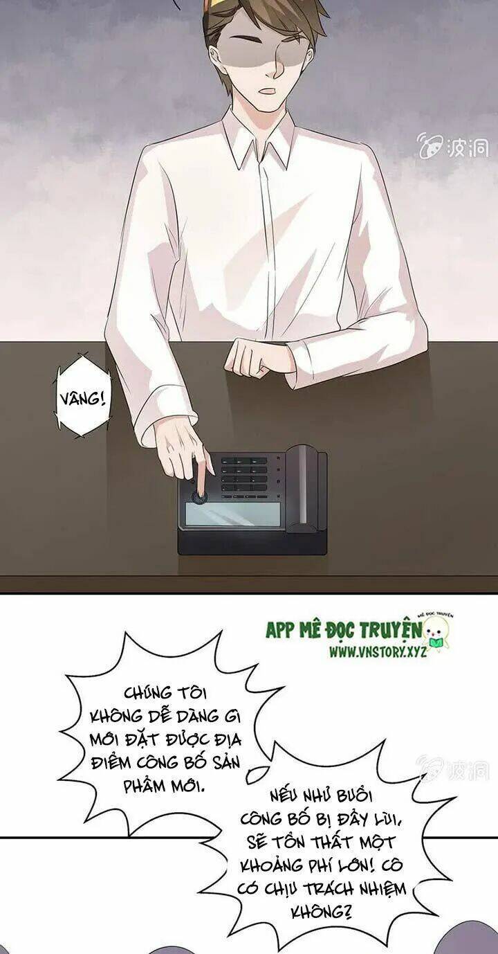 Kháp Kháp Hương Phản: Chapter 12