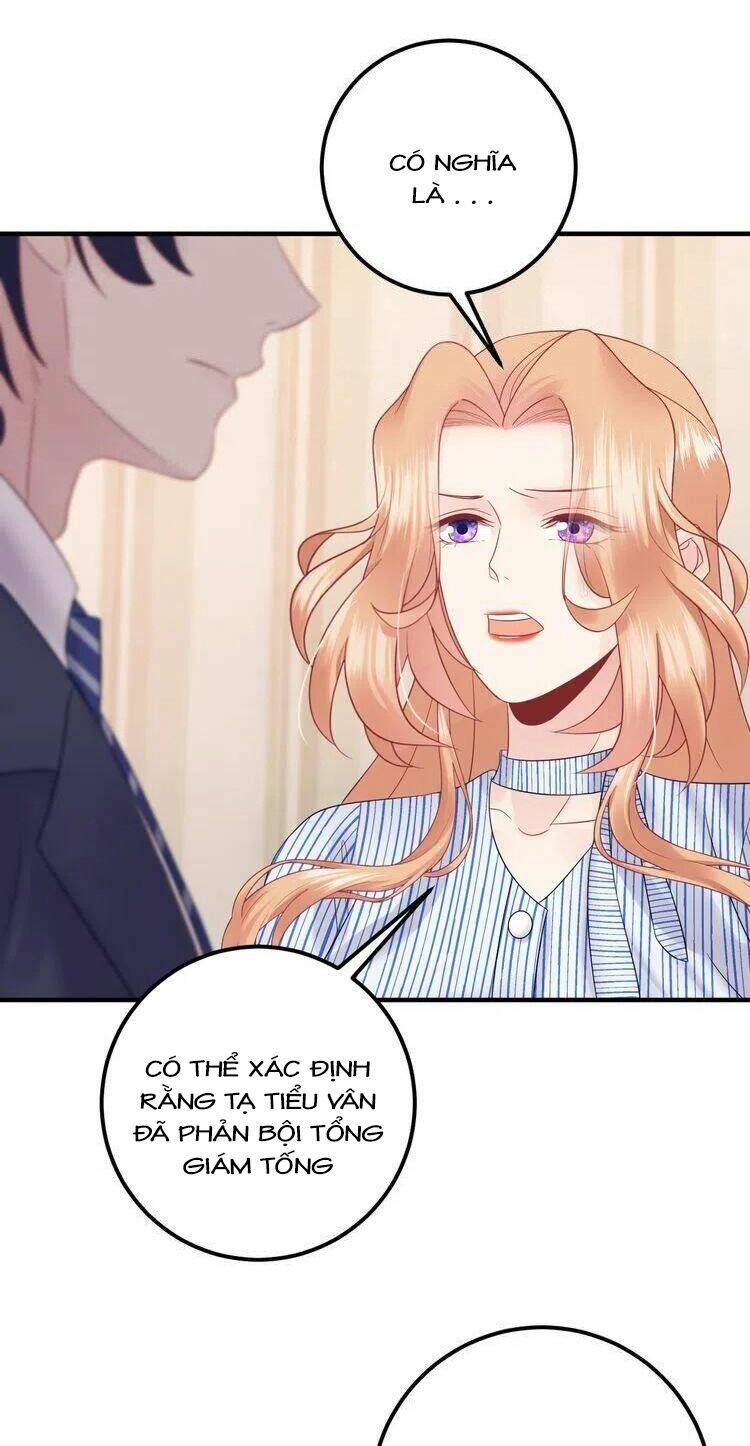 Trong Sinh Chi Ức Vạn Ảnh Hậu Yếu Thượng Vị: Chapter 341