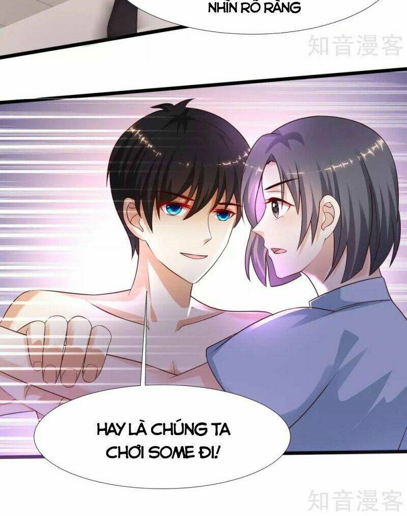 Tối Cường Vận Đào Hoa: Chapter 210