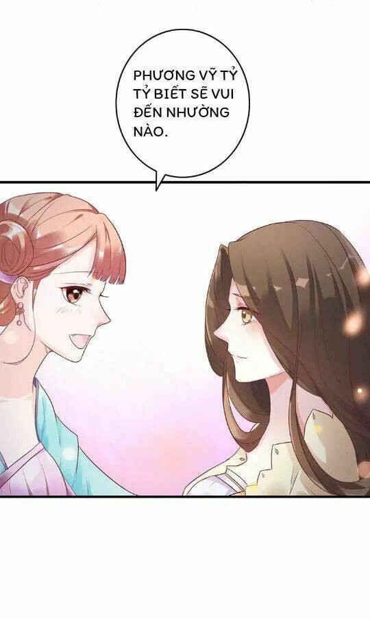 Liêu Cung Phong Hoa: Chapter 4