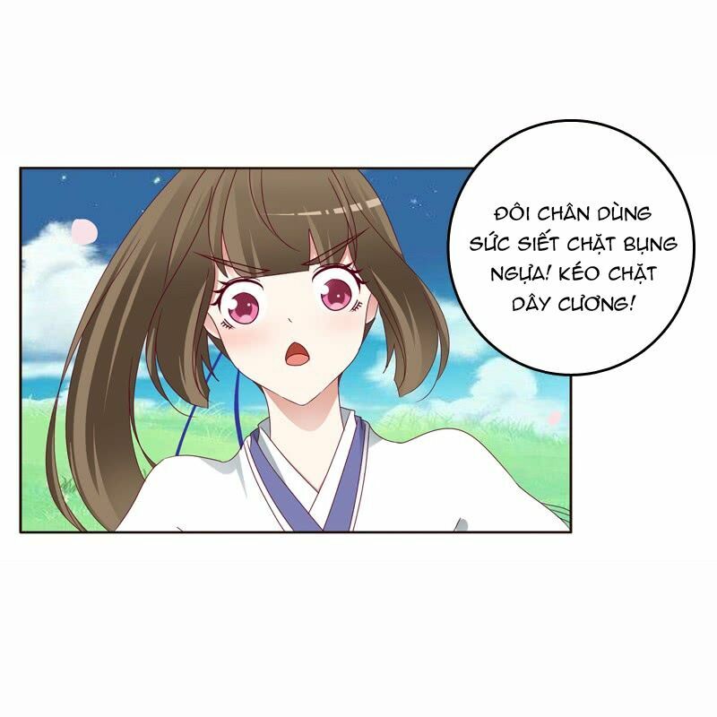Thông Linh Phi: Chapter 252