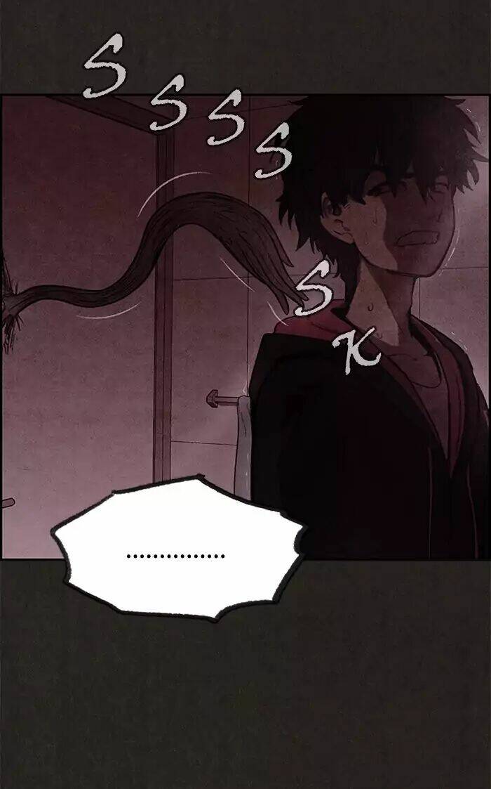 Quái Vật Tại Chung Cư Xanh: Chapter 11