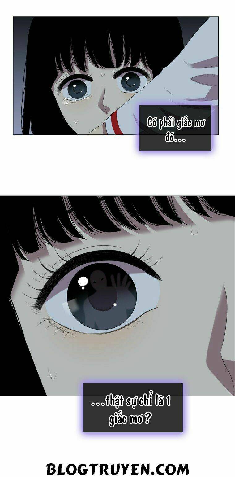 My Shining World: Chapter 30