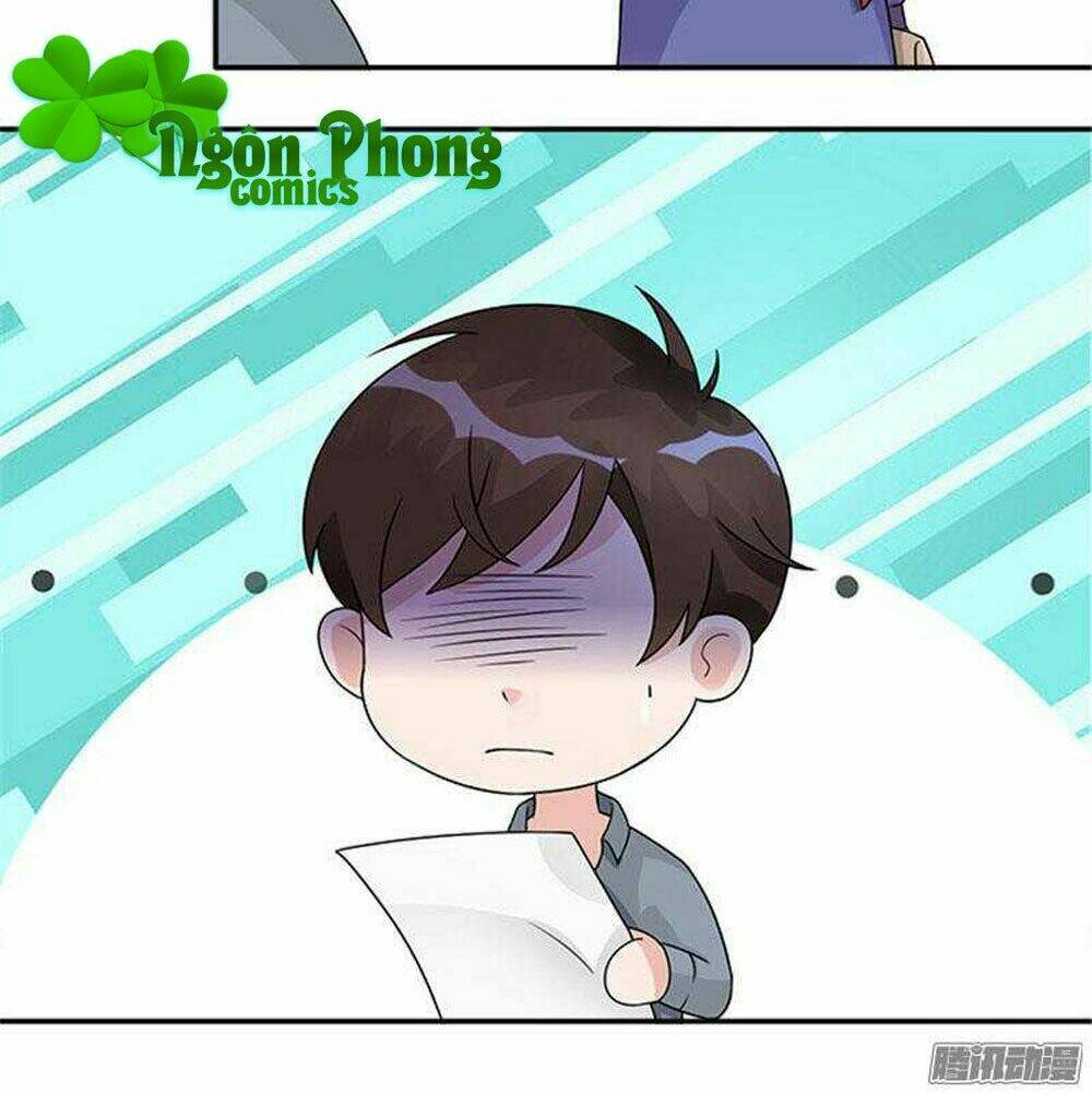 Tiểu Tâm Can Tuyệt Sủng Của Lạc Tiên Sinh: Chapter 42