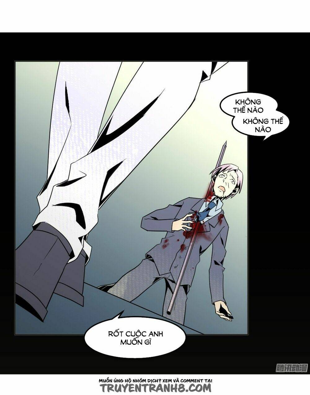 Điều Ước Của Người Phàm: Chapter 16