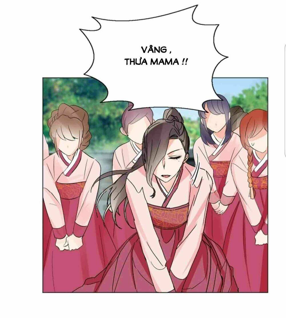 Chae Hong Sa: Chapter 30