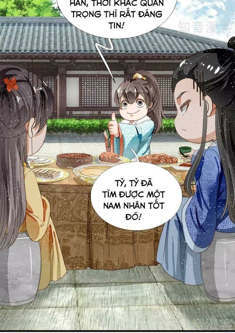 Đệ Nhất Hoàn Khố: Chapter 73
