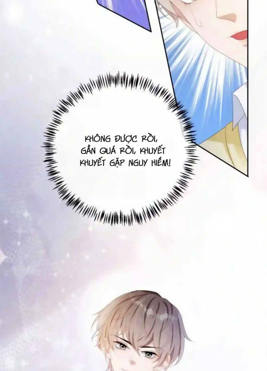 Dây Dưa Không Dứt: Chapter 41