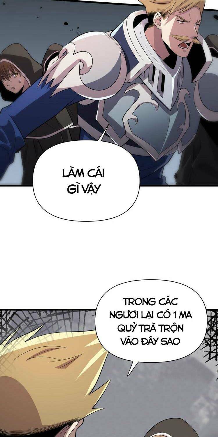 Trọng Sinh Tiểu Y Tiên: Chapter 122