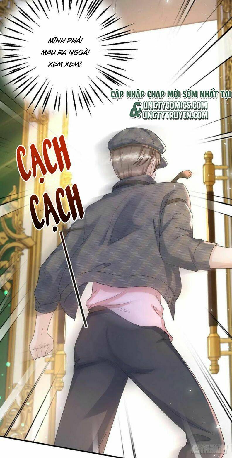 Thú Thụ Bất Thân: Chapter 80