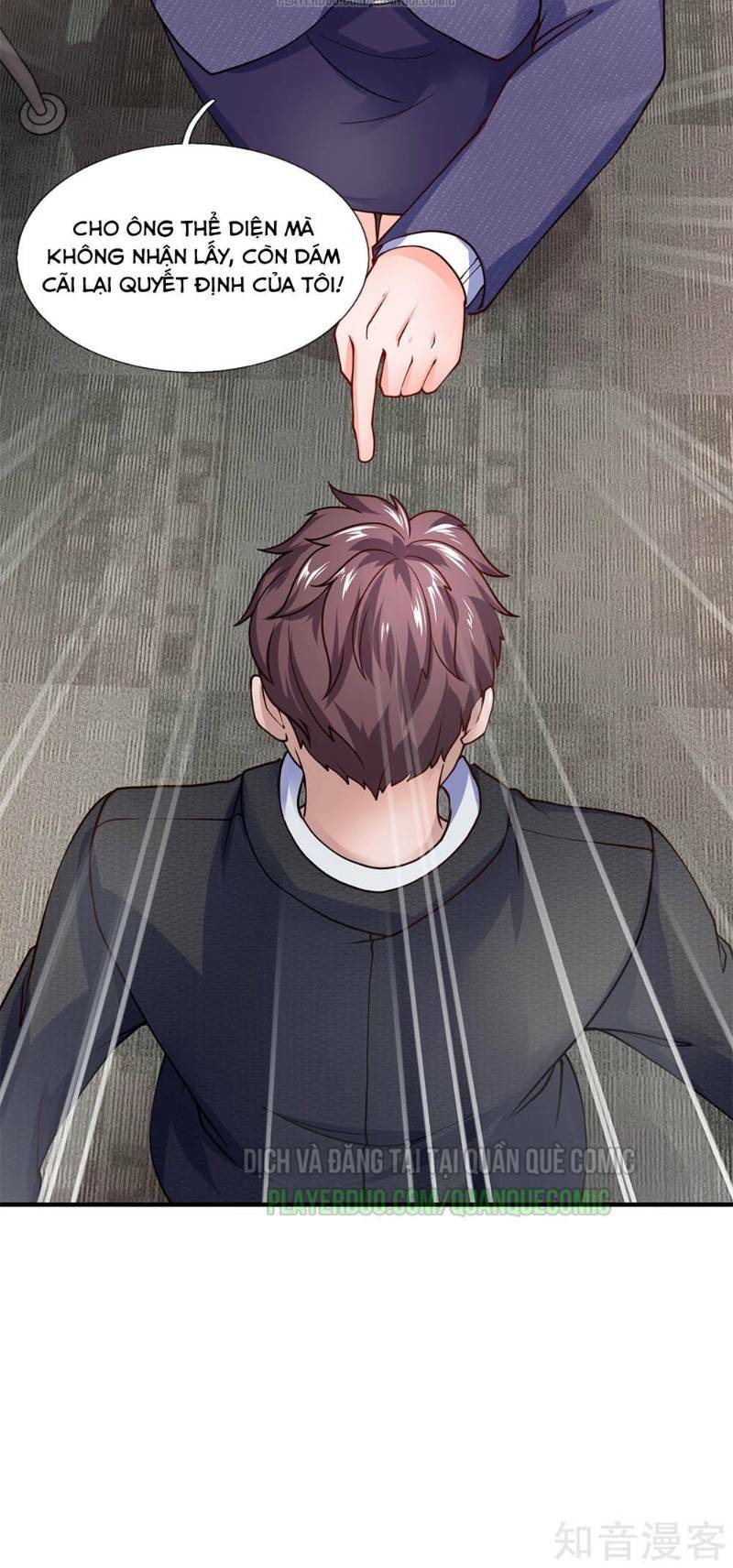 Chung Cực Binh Vương Tại Đô Thị: Chapter 85