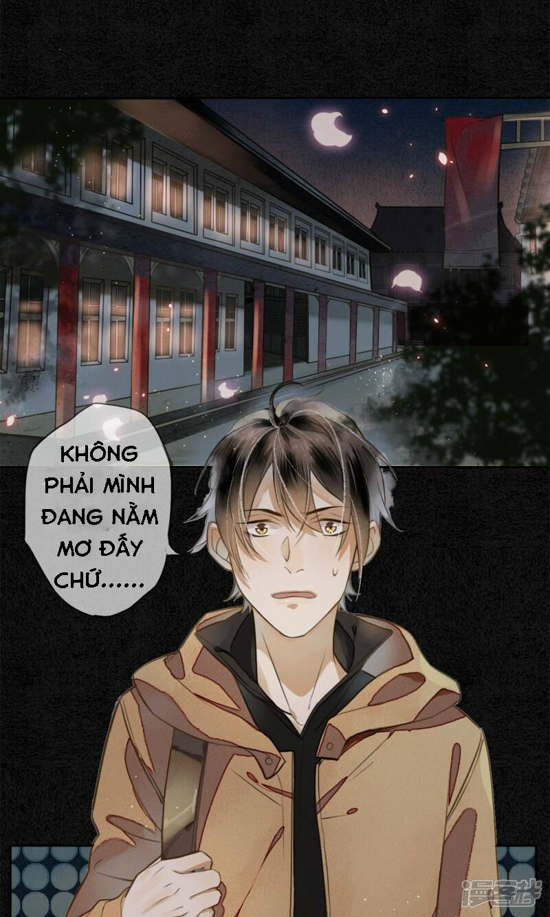 Đêm Ảo Mộng Cực Lạc: Chapter 2