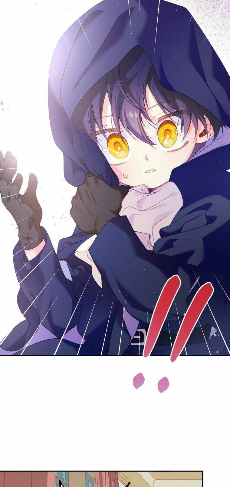 Đọc Thần Chú Lên Đi, Rose!: Chapter 13