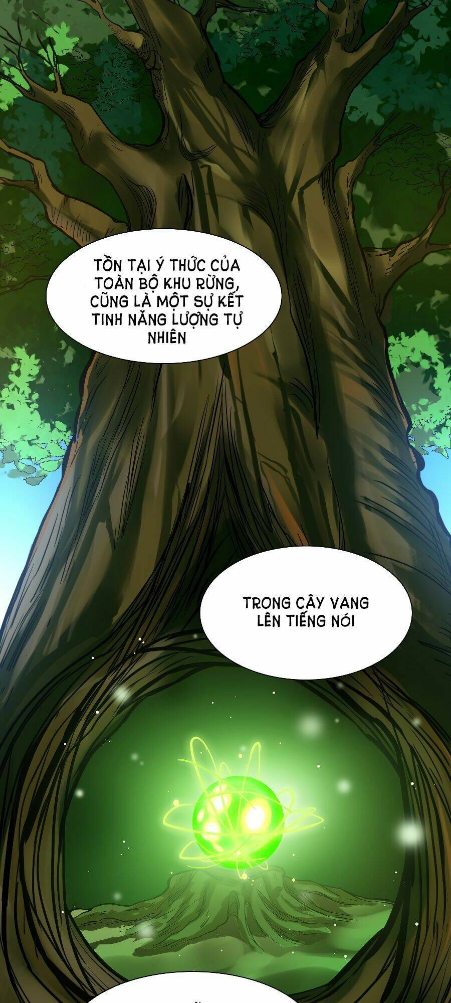 Ta Là Người Duy Nhất Đỡ Được Chiêu Cuối Của Quỷ Vương: Chapter 18