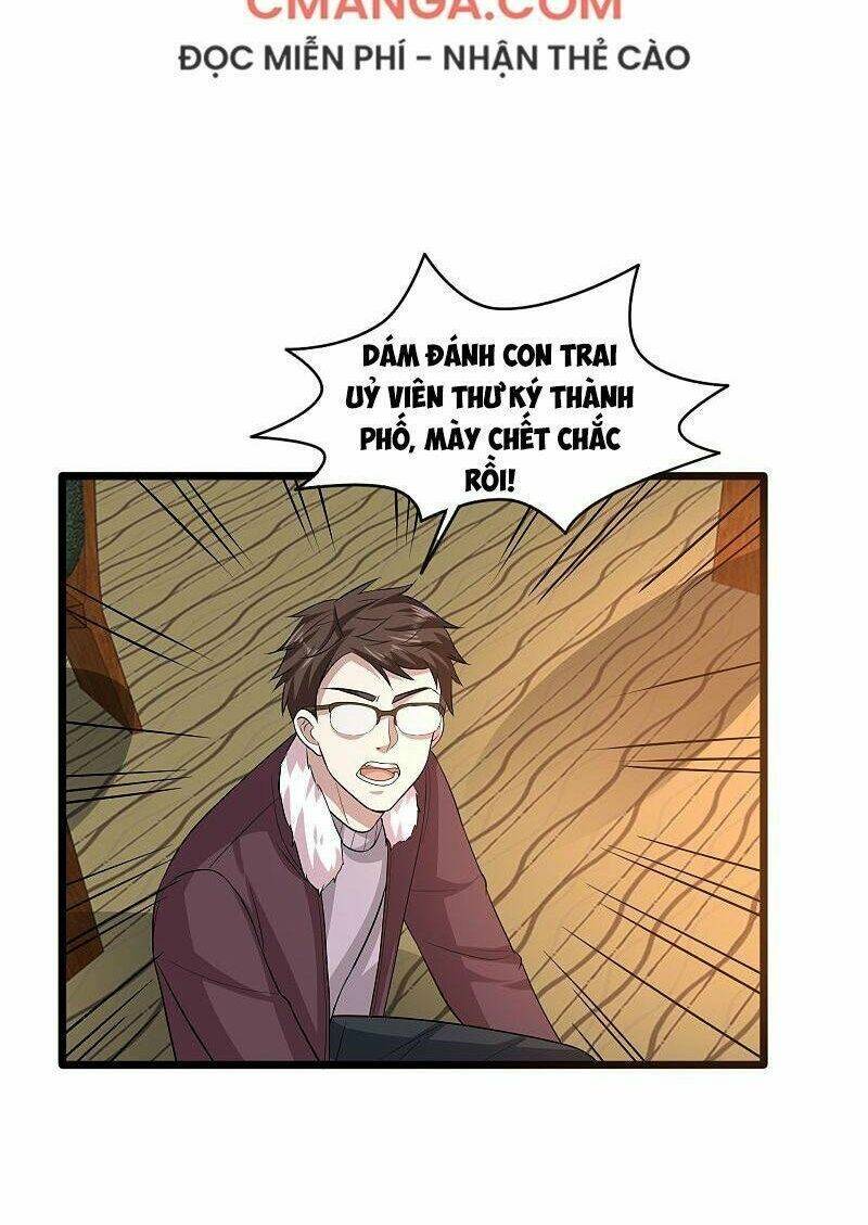Đô Thị Tà Vương: Chapter 119