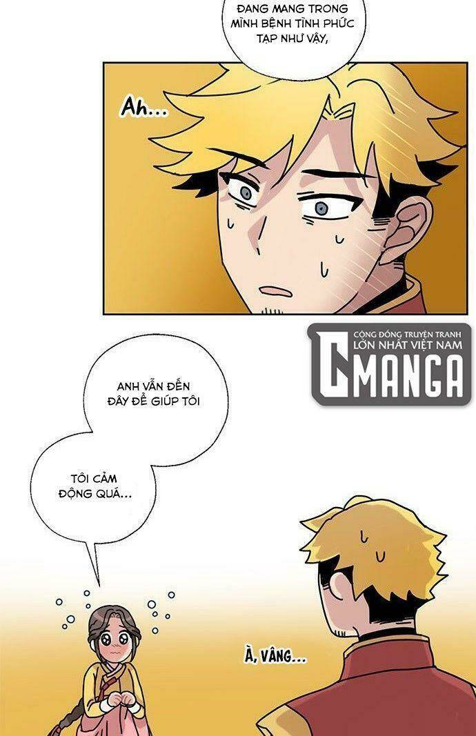 Tôi Trở Thành Đầu Bếp Của Long Vương: Chapter 19