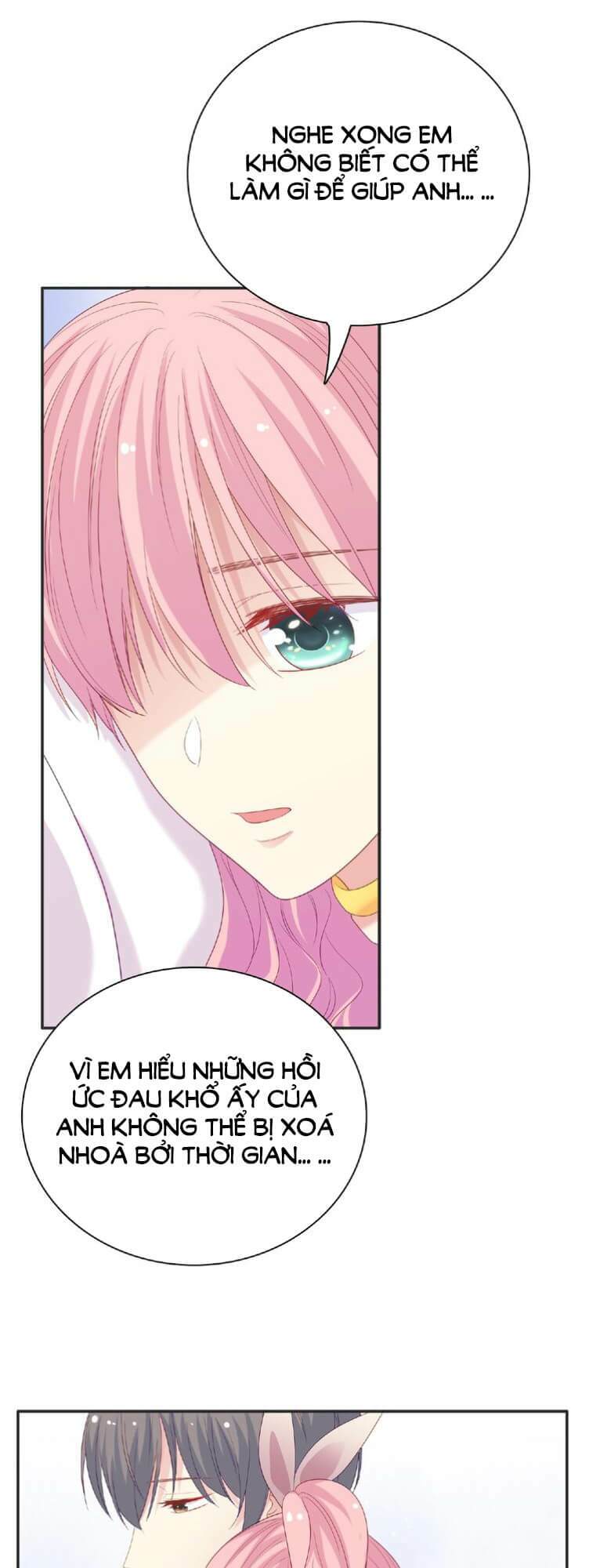 Vương Tử Thành Phố Và Công Chúa Amazon: Chapter 94