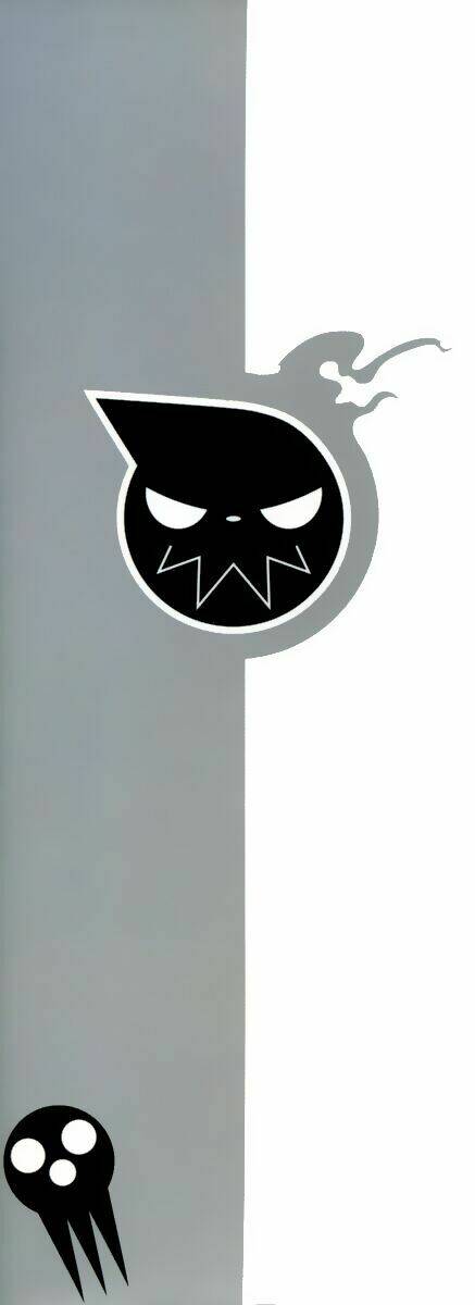 Soul Eater: Chapter 0.1