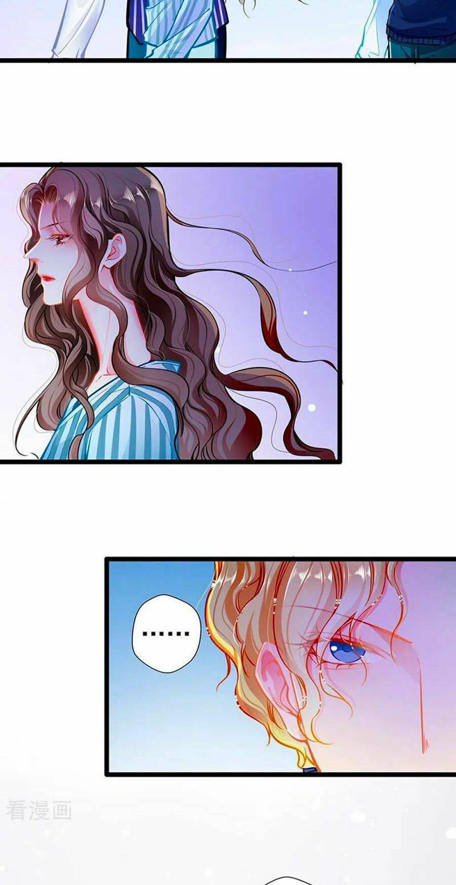 Cưng Chiều Ái Thê Hư Hỏng: Chapter 83
