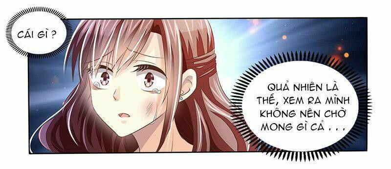 Hôn Bất Do Kỷ: Chapter 1