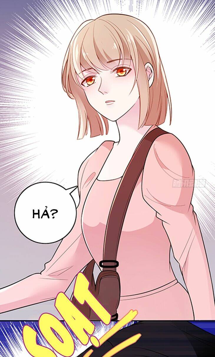 Bí Mật Kết Hôn Với Ảnh Đế: Vợ Ơi Đến Đây Tấn Công Đi Nào: Chapter 64