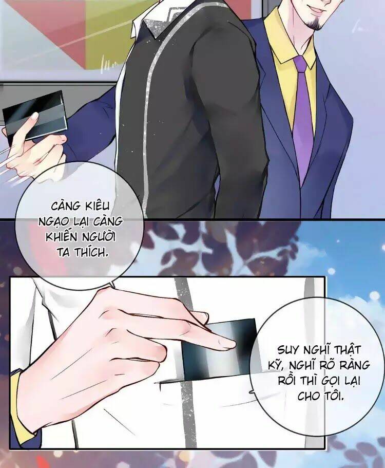 Chung Cư Của Các Ảnh Đế: Chapter 3