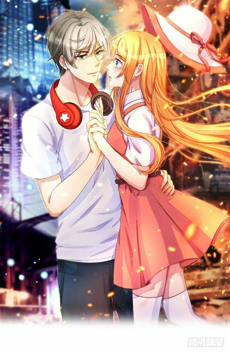 Này! Đừng Động Vào Phô Mai Của Tôi: Chapter 21