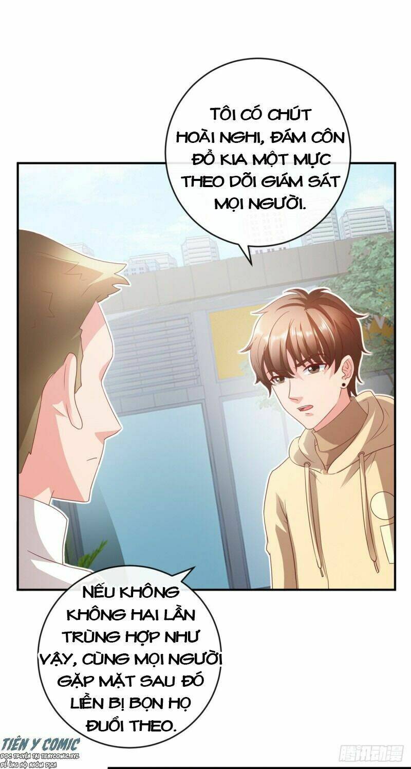 Thấu Thị Tiên Y: Chapter 115