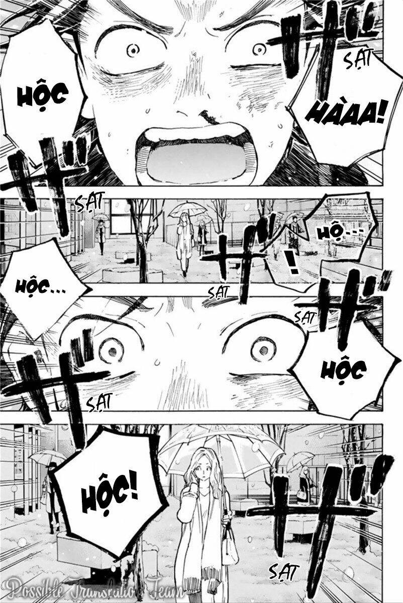 Forget Me Not: Chapter 44