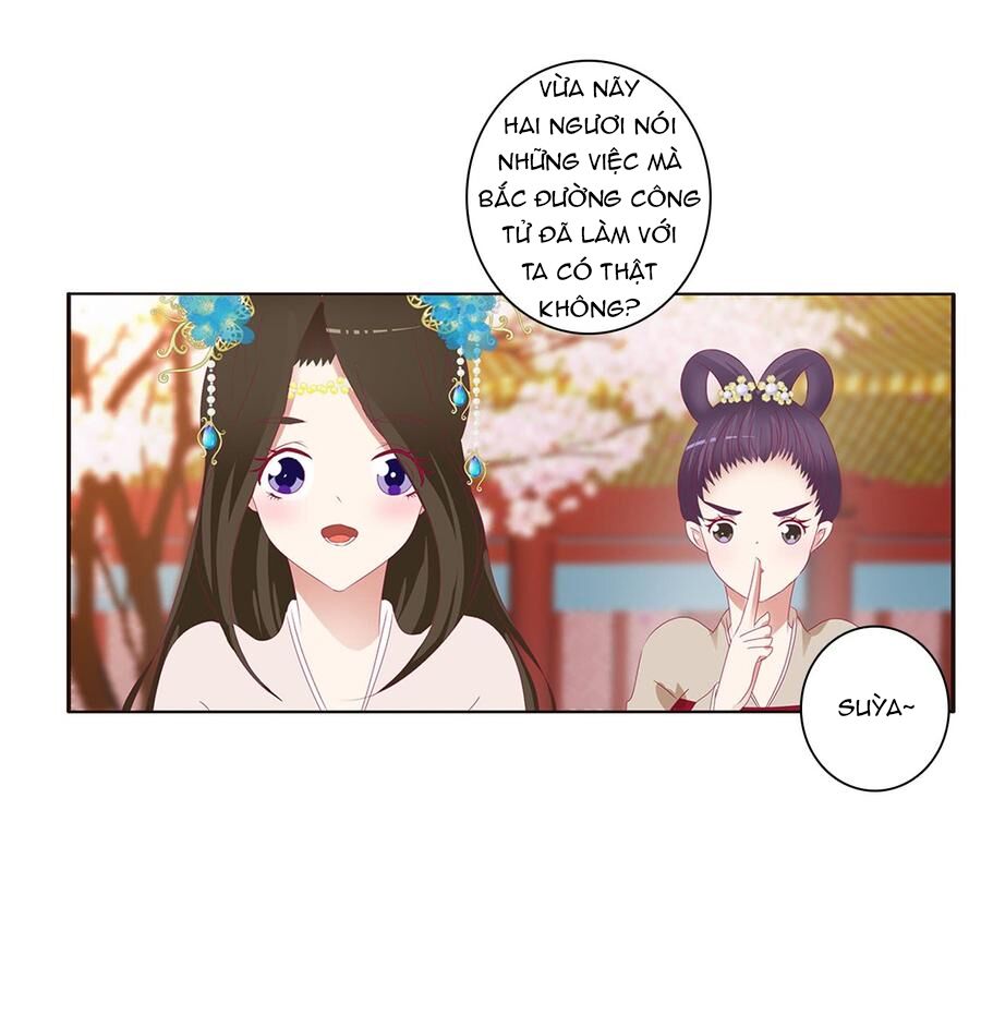 Thông Linh Phi: Chapter 526