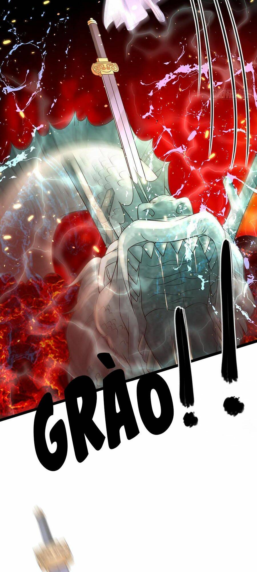 Ma Đầu Vạn Ác Năm Tuổi Rưỡi: Chapter 48