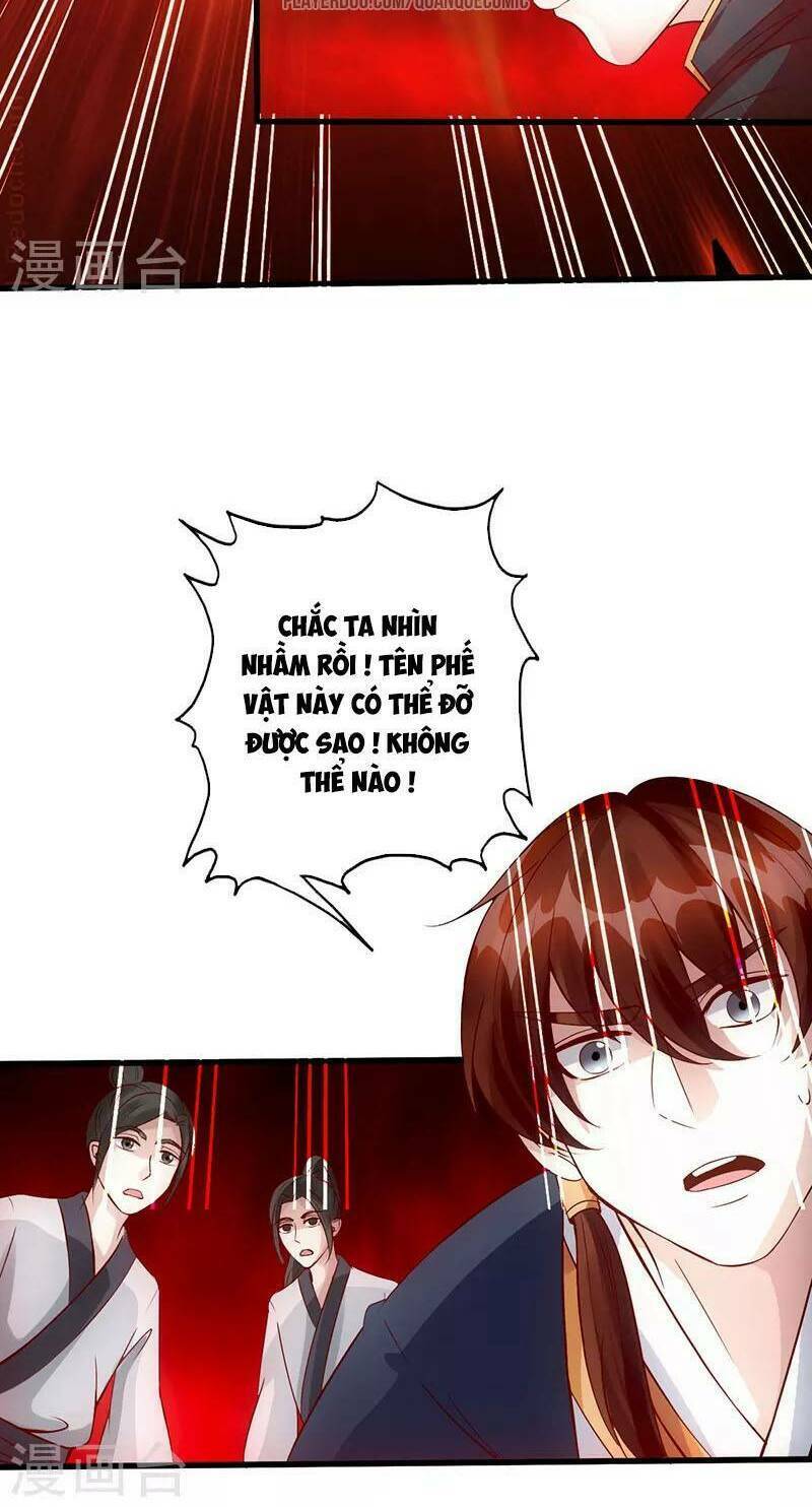 Cuồng Bạo Nghịch Tập: Chapter 4