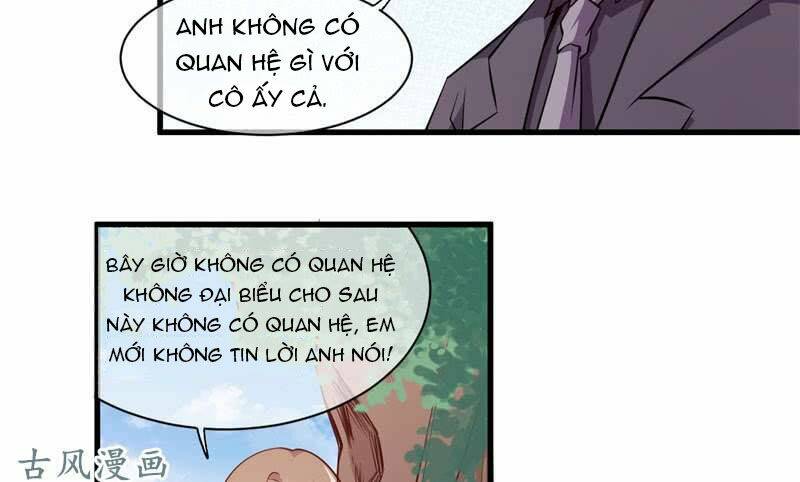 Ám Luyến Thành Hôn: Chapter 70