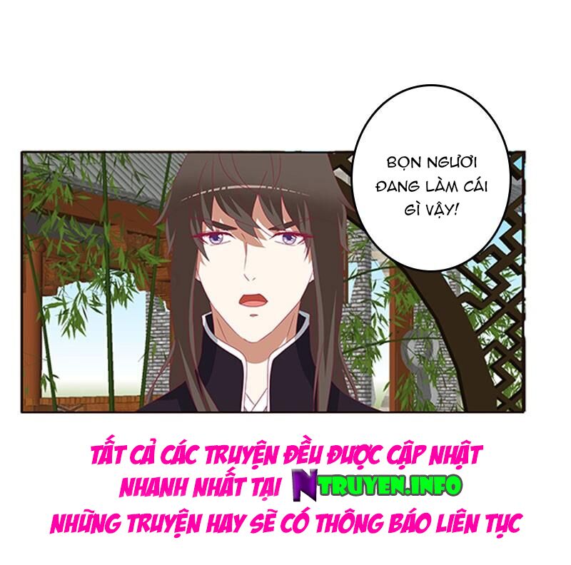 Thông Linh Phi: Chapter 401