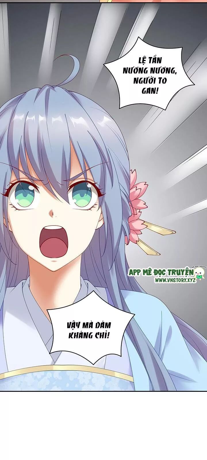 Đô đốc đại nhân sủng thê kí: Chapter 119: Vật còn người mất