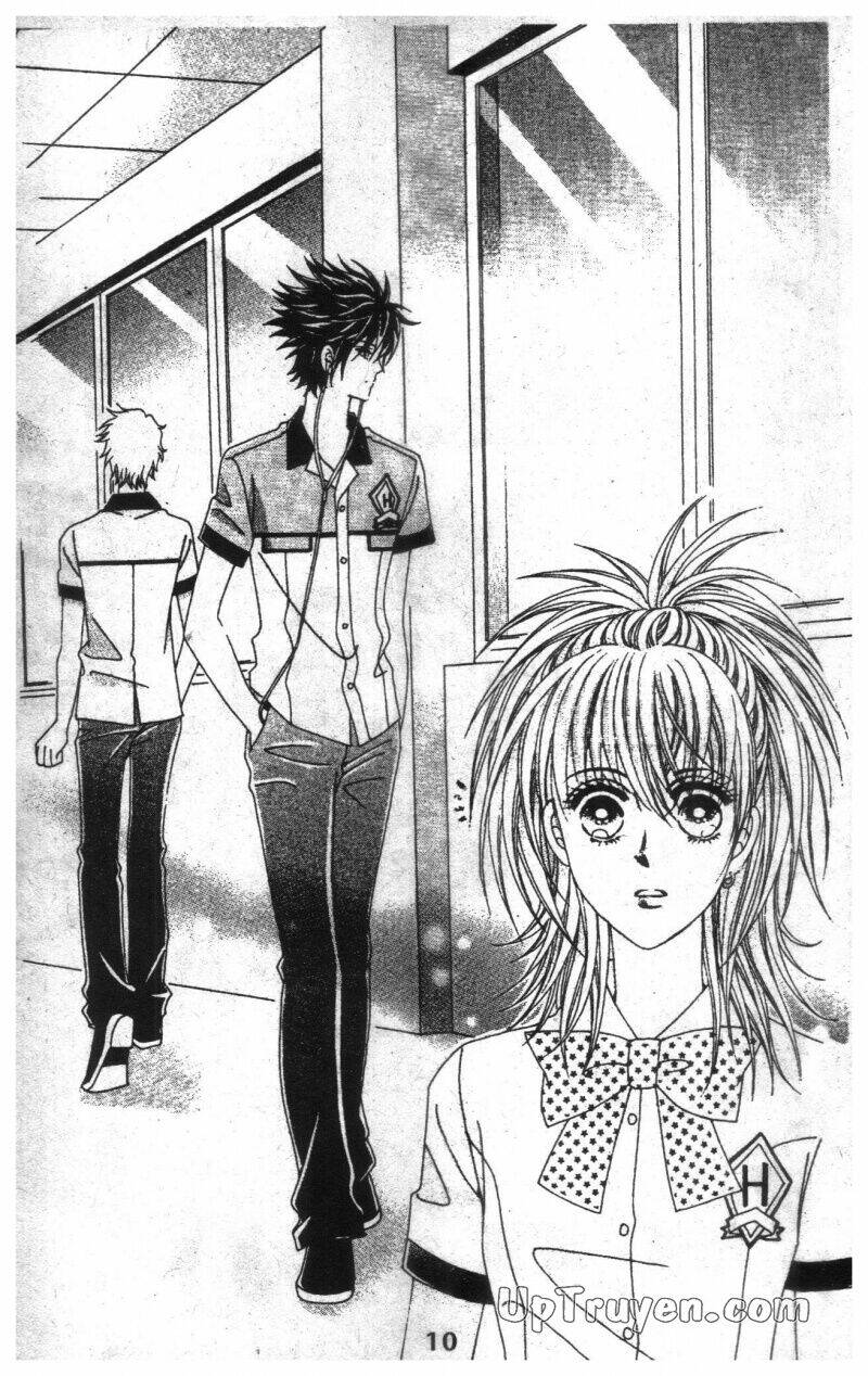 Dạ Khúc: Chapter 10