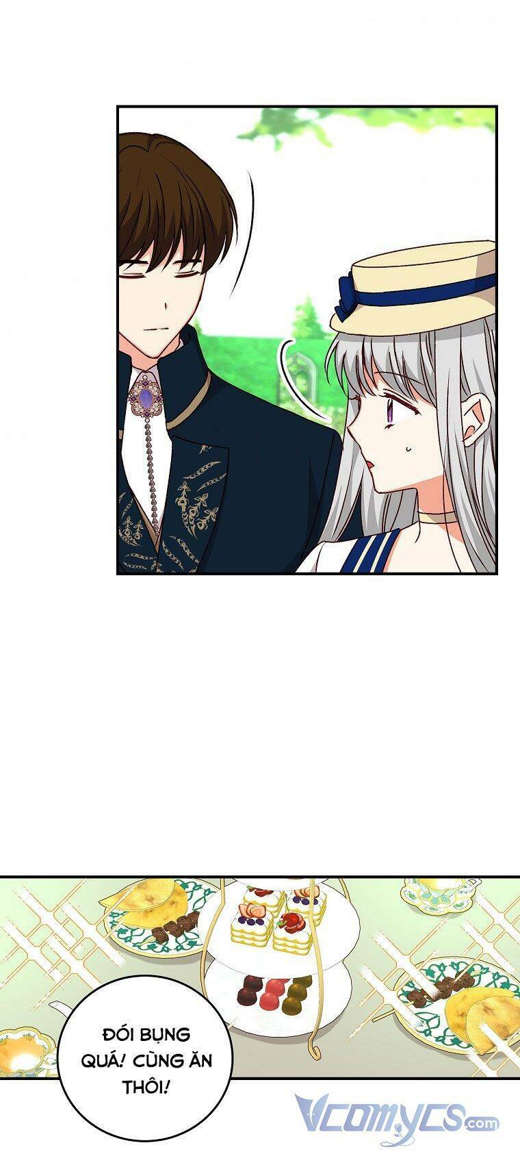 Đừng Chọc Đứa Em Gái Bé Bỏng Của Chúng Tôi: Chapter 95