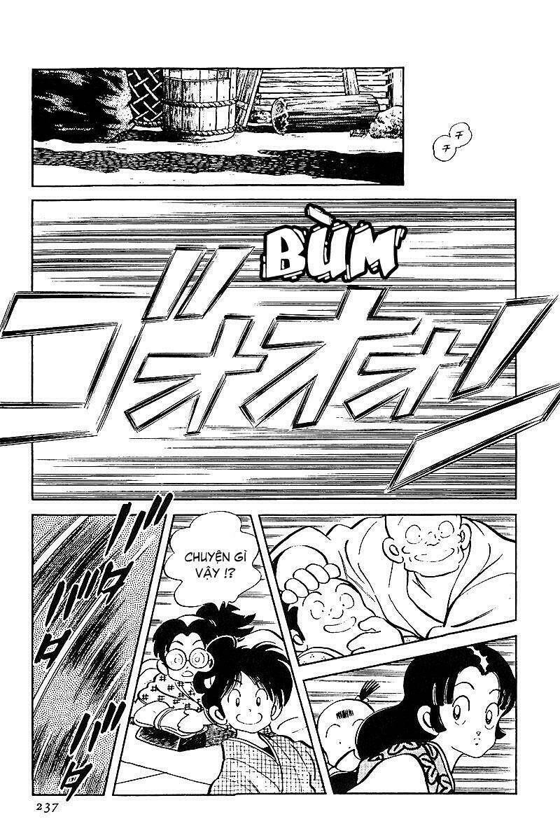 Niji Iro Tougarashi: Chapter 30