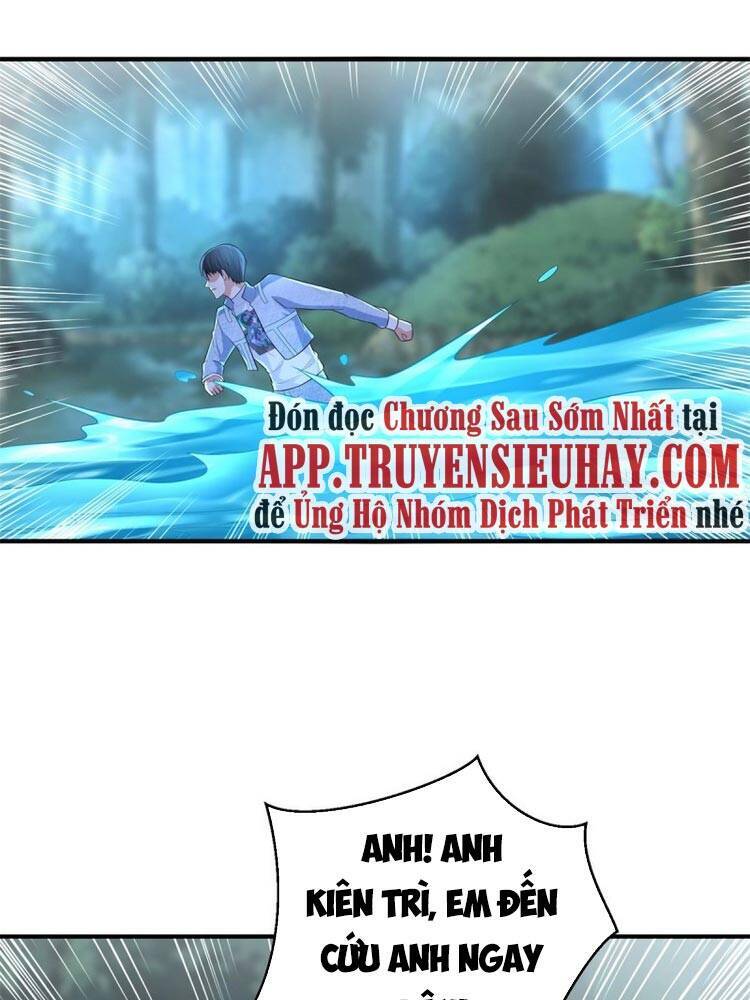 Trọng Sinh Chi Thần Đế Trở Về: Chapter 58