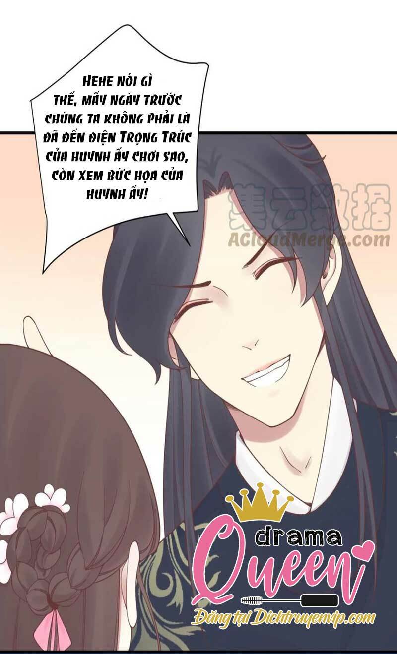 Hoàng Hậu Bận Lắm: Chapter 171