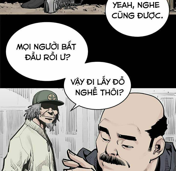 The Devil\’s Descendants: Chapter 1