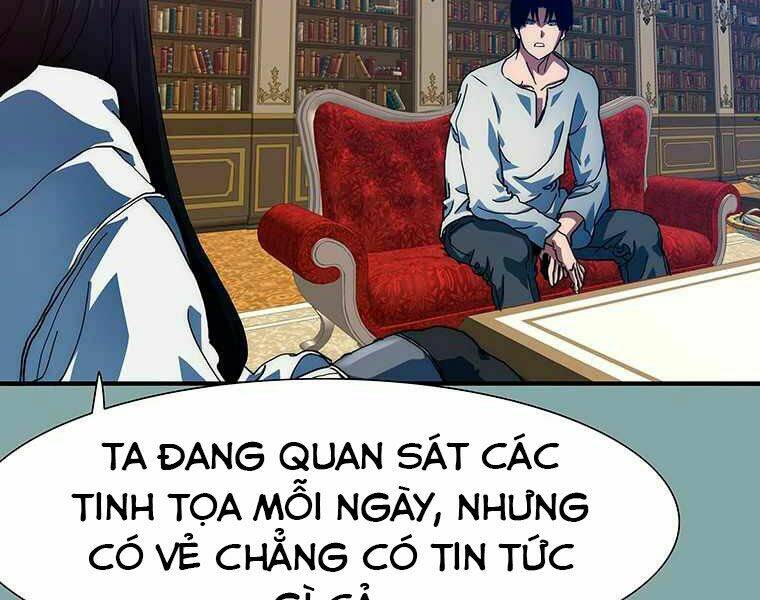 Các Chòm Sao Chỉ Chú Ý Mình Tôi: Chapter 17