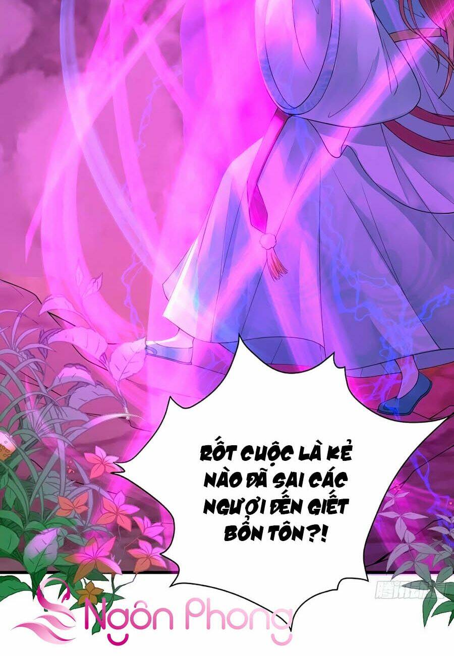 Ma Đầu Vạn Ác Năm Tuổi Rưỡi: Chapter 11