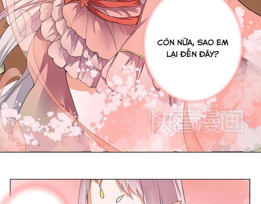 Đốt Đào Hoa: Chapter 5